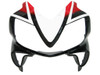 Amotopart Fairings Honda CBR 600 F4i Multi-Color Honda Racing (2001-2003)