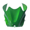 Amotopart Fairings Plastics Kawasaki ZX14R Ninja Green Racing (2012-2021)