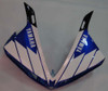 Fairings Yamaha YZF-R1 Blue White R1 Racing (2009-2011)