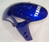 Fairings Yamaha YZF-R1 Blue White R1 Racing (2009-2011)