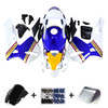 Amotopart Fairings Honda CBR 600 RR Rothmans Racing (2003-2004)