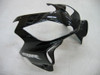 Fairings Honda CBR 600 F4i  Black F4i Racing (2004-2007)