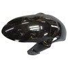 Amotopart Fairings Suzuki GSXR 600 750 All Black GSXR Racing (2006-2007)