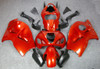 Amotopart Fairings Suzuki GSX1300 Hayabusa Orange Metallic Hayabusa Racing  (1999-2007)