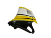 Amotopart Fairings Ducati 996 Yellow White Xerox Racing (1996-2002)