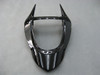 Amotopart Fairings Kawasaki ZX6R 636 Black West Ninja Racing  (2003-2004)