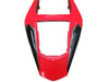 Amotopart Fairings Yamaha YZF-R1 Red Black No.46 FIAT Racing (2000-2001)