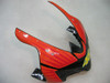 Amotopart Fairings Honda CBR 1000 RR Black Green Valentino Rossi Racing (2004-2005)