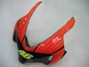 Amotopart Fairings Honda CBR 1000 RR Black Green Valentino Rossi Racing (2004-2005)