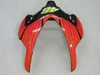 Amotopart Fairings Honda CBR 1000 RR Black Green Valentino Rossi Racing (2004-2005)