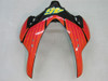 Amotopart Fairings Honda CBR 1000 RR Black Green Valentino Rossi Racing (2004-2005)