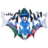 Amotopart Fairings Yamaha YZF-R1 Multi-Color No.46  R1 Racing (2004-2006)