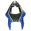 Amotopart Fairings Plastics Suzuki GSXR600 GSXR750 K11 Blue White Dunlop Racing (2011-2022)