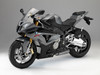 Fairings BMW S1000RR Grey SRR Racing (2009-2014)