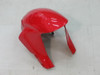 Fairings Honda CBR 600 RR Red Black Silver CBR Racing (2005-2006)