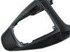 Amotopart Fairings Honda CBR 600 RR Matte Black & Red Flame Racing (2005-2006)