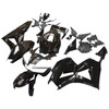 Amotopart Fairings Honda CBR600RR Black CBR Racing (2013-2021)