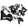 Amotopart Fairings Honda CBR600RR Black CBR Racing (2013-2021)
