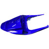 Amotopart Fairings Honda CBR 600 RR Blue & Green Movistar Racing (2005-2006)