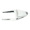 Fairings Honda CBR 600 RR White & Silver Repsol Racing (2003-2004)