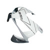 Fairings Honda CBR 600 RR White & Silver Repsol Racing (2003-2004)
