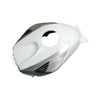Fairings Honda CBR 600 RR White & Silver Repsol Racing (2003-2004)