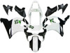 Amotopart Fairings Honda CBR 954 RR No.52 Hannspree Racing (2002-2003)