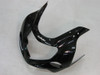 Fairings Suzuki GSXR 1000 Black Suzuki GSXR Racing  (2000-2002)