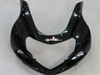 Fairings Suzuki GSXR 1000 Black Suzuki GSXR Racing  (2000-2002)