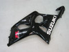 Fairings Suzuki GSXR 1000 Black Suzuki GSXR Racing  (2000-2002) Fairings Suzuki GSXR 1000 Black Suzuki GSXR Racing  (2000-2002)
