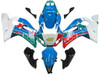 Amotopart Fairings Yamaha YZF-R6 Multi-Color No.46 R6 Racing (1998-2002)