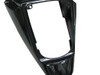 Amotopart Fairings Honda CBR 600 RR Black & Gold Flame Racing (2003-2004)