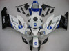 Fairings Honda CBR 1000 RR White Konica Minolta Racing (2004-2005)