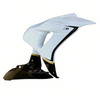 Amotopart Fairings Honda CBR 1000 RR White & Black CBR Racing (2006-2007)