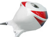 Amotopart Fairings Honda CBR 1000 RR Red White Blue HRC Racing (2004-2005)