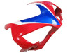 Amotopart Fairings Honda CBR 1000 RR Red White Blue HRC Racing (2004-2005)