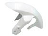 Amotopart Fairings Suzuki GSXR 600 750 White GSXR Racing  (2006-2007)