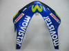 Fairings Honda CBR 600 RR Blue & Green Movistar Racing (2003-2004)