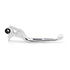 Brake Clutch Levers Harley Davidson XL Sportster, Dyna and Touring, Softail models, Chrome