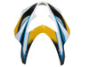 Amotopart Fairings Suzuki GSXR 600 750 Multi-Color pepephone Racing  (2004-2005)