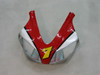 Amotopart Fairings Yamaha YZF-R1 Red Silver No.7 Fortuna Racing (1998-1999)