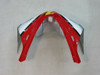 Amotopart Fairings Yamaha YZF-R1 Red Silver No.7 Fortuna Racing (1998-1999)