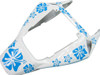 Amotopart Fairings Honda CBR 1000 RR White & Blue Floral Racing (2006-2007)