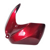 Amotopart Fairings Suzuki GSXR 600 750 Red Silver Black GSXR Racing  (2006-2007)