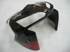 Amotopart Fairings Honda CBR 600 RR Black Red Silver CBR Racing (2005-2006)
