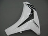 Fairings Honda CBR1000 RR White & Black CBR Racing (2008-2011)