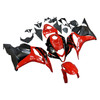 Amotopart Fairings Honda CBR 600 RR Red & Black CBR Racing (2009-2012)