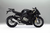Amotopart Fairings BMW S1000RR Black BMW Racing (2009-2014)