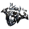 Amotopart Fairings BMW S1000RR Black BMW Racing (2009-2014)