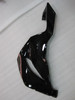 Amotopart Fairings Plastics Kawasaki ZX6R 636 Black Ninja Racing (2013-2016)